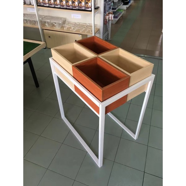 OPPA BIN c/w 4 BOX